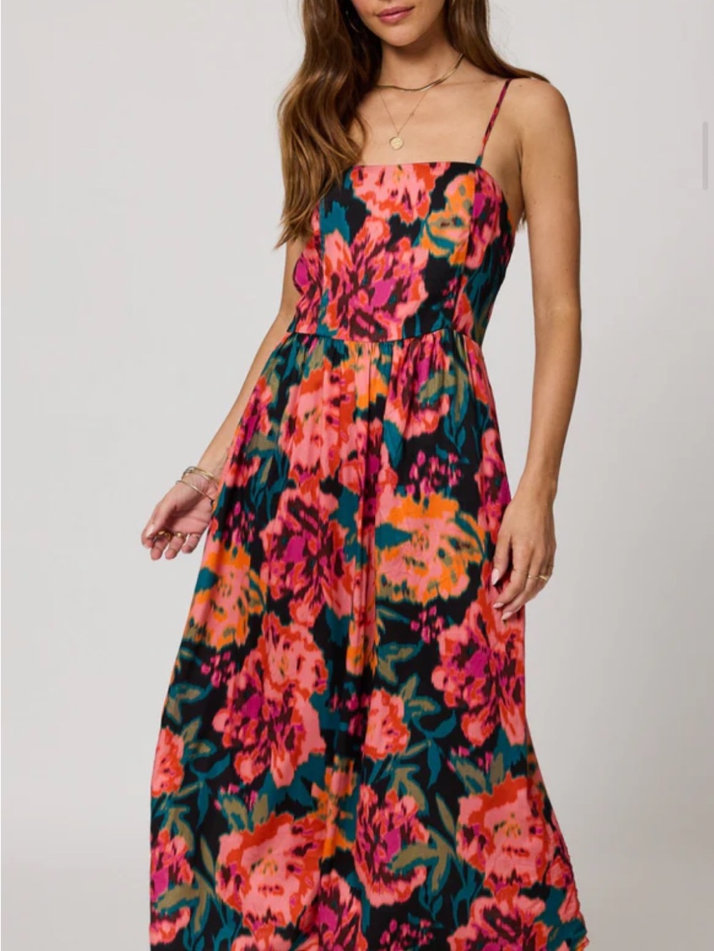 NWT Stillwater The New Story Maxi